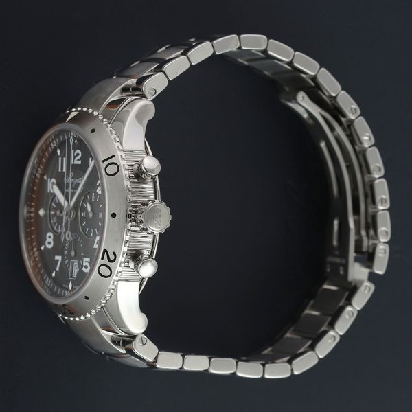 Breguet Type XXI 3810ST/92/SZ9